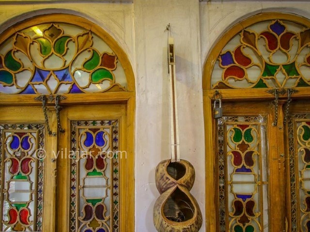 عکس اصلی شماره 2 - خانه تاریخی جواهری در اصفهان
