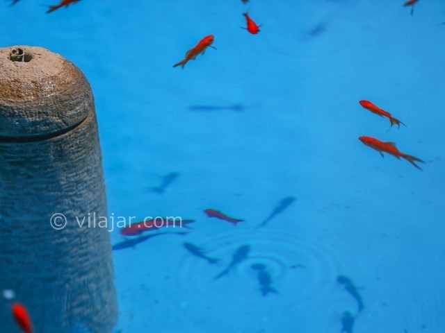 عکس شماره 3 - خانه تاریخی جواهری در اصفهان