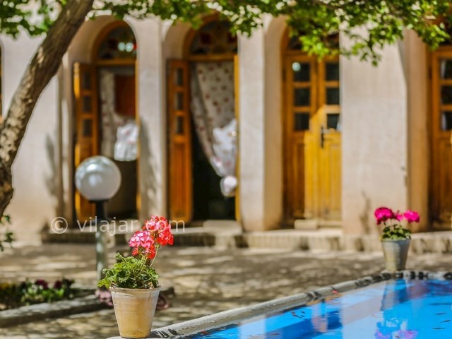 عکس شماره 8 - خانه تاریخی جواهری در اصفهان