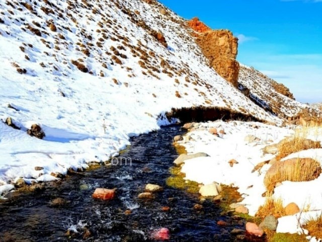 عکس شماره 3 - آبشار کرکری مشگین شهر