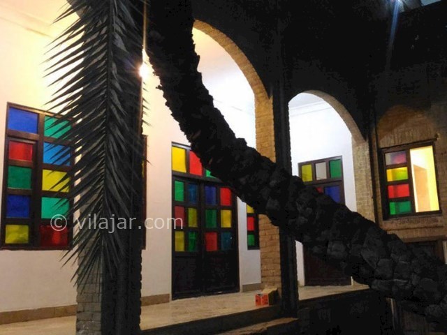 عکس شماره 6 - خانه ماپار اهواز