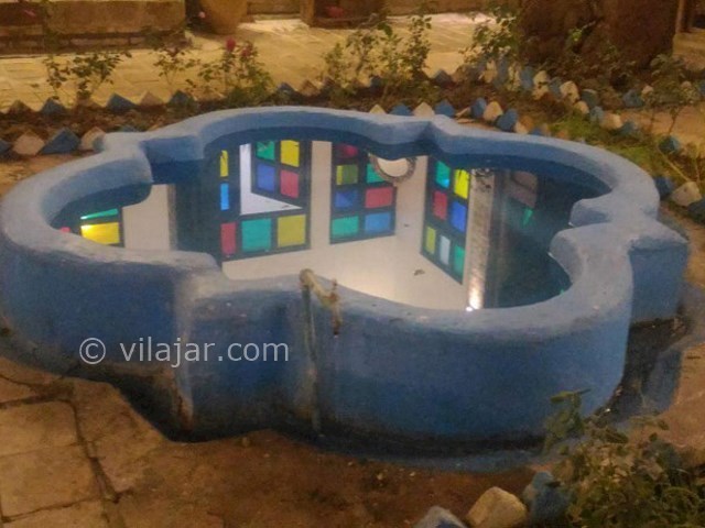 عکس شماره 8 - خانه ماپار اهواز