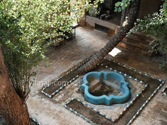 عکس شماره 12 - خانه ماپار اهواز