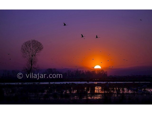 عکس شماره 4 - جاذبه‌های گردشگری فریدونکنار