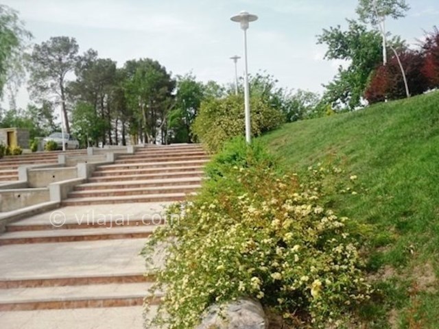 عکس شماره 6 - باغ جوان اصفهان