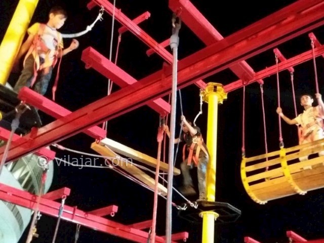 عکس شماره 8 - باغ جوان اصفهان