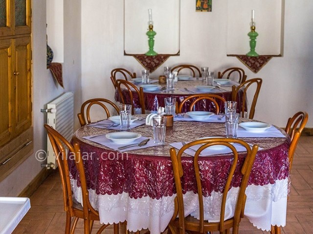 عکس شماره 3 - خانه صادقی اردبیل