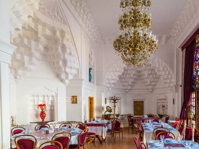 عکس شماره 5 - خانه صادقی اردبیل