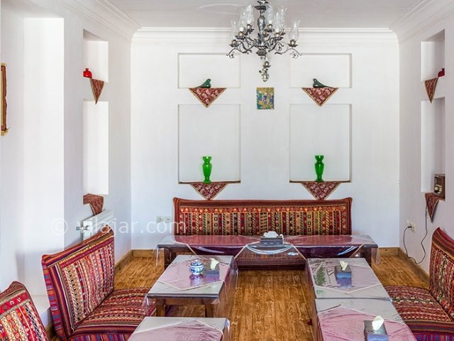 عکس شماره 7 - خانه صادقی اردبیل