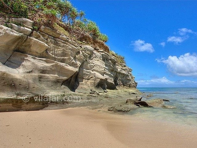 عکس شماره 4 - جزیره هندورابی