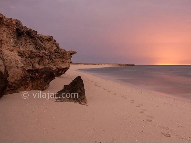 عکس شماره 7 - جزیره هندورابی