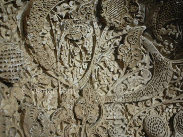 عکس شماره 4 - گنبد علویان همدان