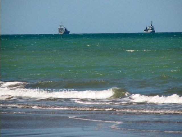 عکس شماره 10 - جاذبه‌های گردشگری فریدونکنار