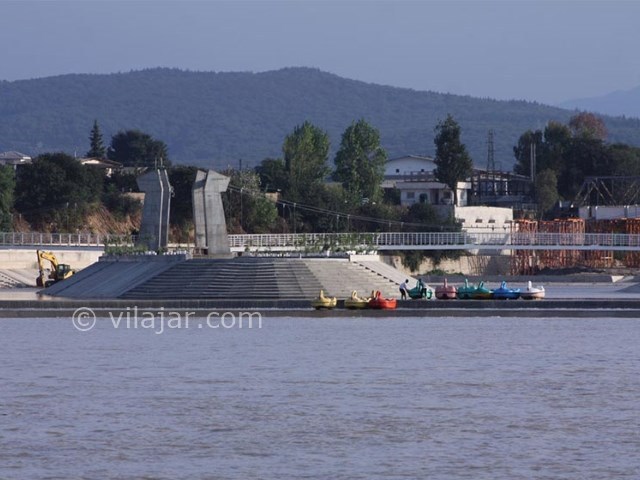 عکس شماره 3 - پارک ملل ساری