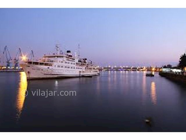 عکس شماره 12 - جاذبه‌های گردشگری فریدونکنار