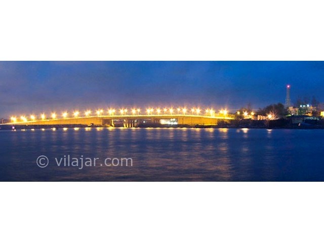 عکس شماره 13 - جاذبه‌های گردشگری فریدونکنار