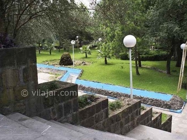 عکس شماره 6 - پارک کشاورز رشت