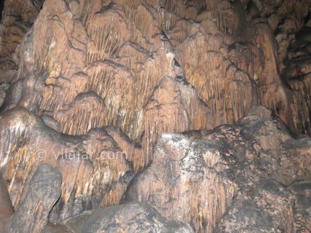 عکس شماره 14 - غار دربند مهدیشهر