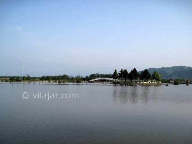 عکس شماره 3 - پارک فجر لنگرود