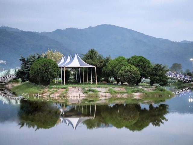 عکس شماره 5 - پارک فجر لنگرود