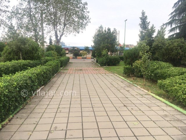 عکس شماره 6 - پارک فجر لنگرود