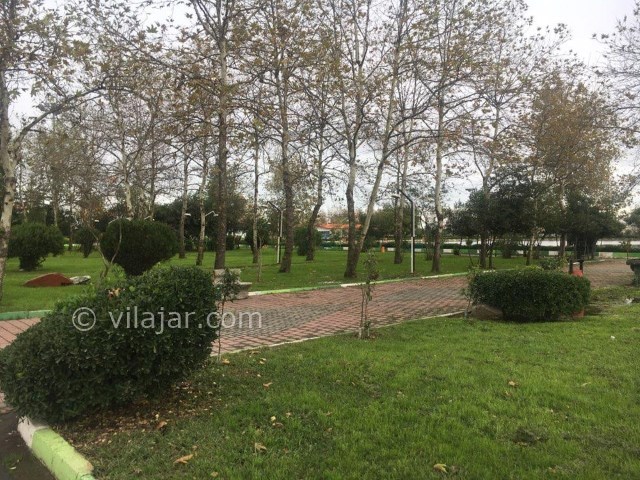 عکس شماره 7 - پارک فجر لنگرود