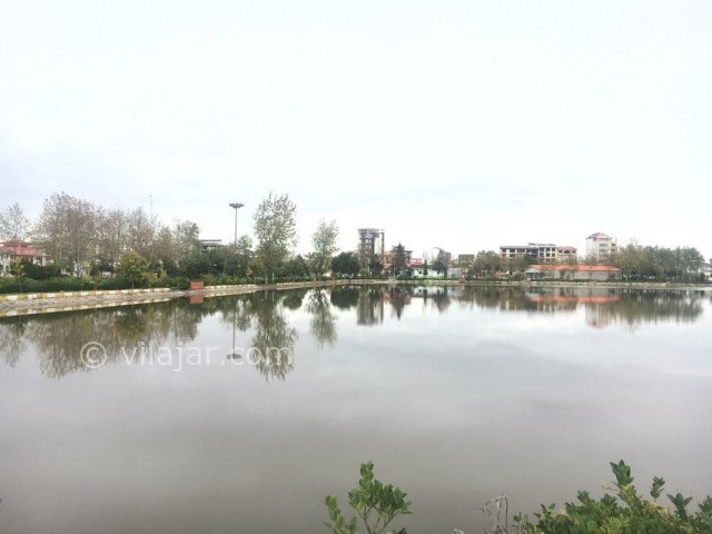 عکس شماره 8 - پارک فجر لنگرود