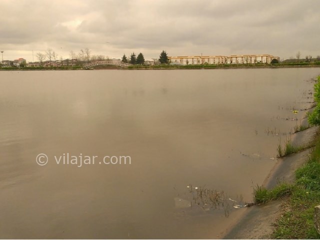 عکس شماره 9 - پارک فجر لنگرود