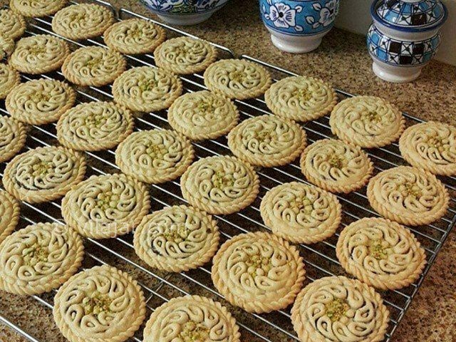 عکس شماره 3 - کلمپه کرمان