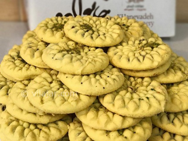 عکس شماره 4 - کلمپه کرمان