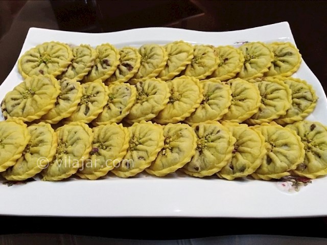 عکس شماره 5 - کلمپه کرمان