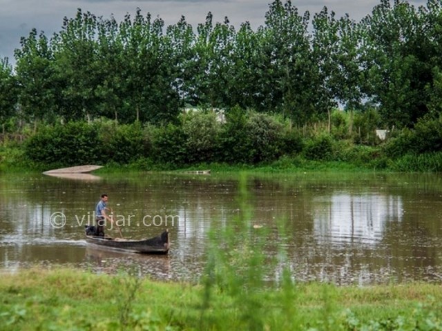 عکس شماره 6 - پارک جنگلی کیاشهر