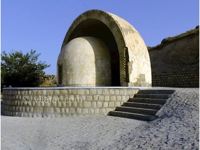 عکس شماره 4 - جاذبه های گردشگری شهر سامان