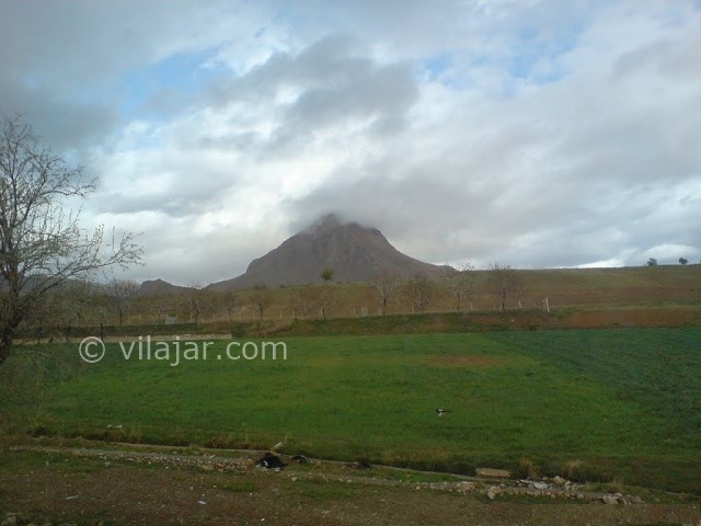 عکس شماره 6 - جاذبه های گردشگری شهر سامان