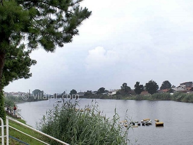 عکس شماره 4 - پارک دانشجو رشت