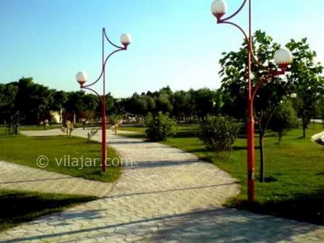 عکس شماره 3 - بوستان شغاب بوشهر