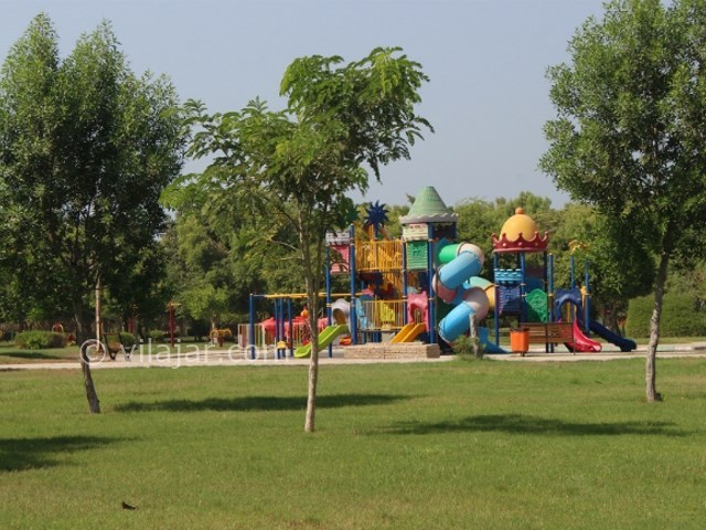 عکس شماره 5 - بوستان شغاب بوشهر