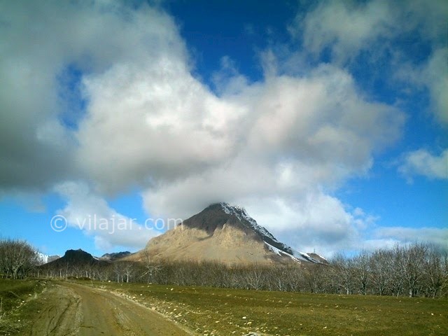 عکس شماره 16 - جاذبه های گردشگری شهر سامان
