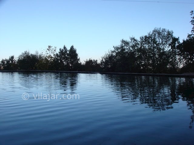 عکس شماره 18 - جاذبه های گردشگری شهر سامان