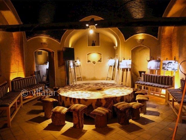 عکس شماره 5 - موزه عصارخانه شاهی اصفهان