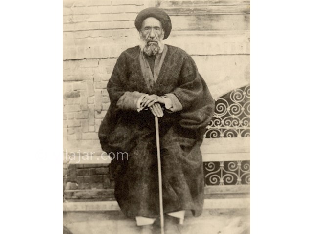 عکس شماره 18 - خانه سید حسن مدرس