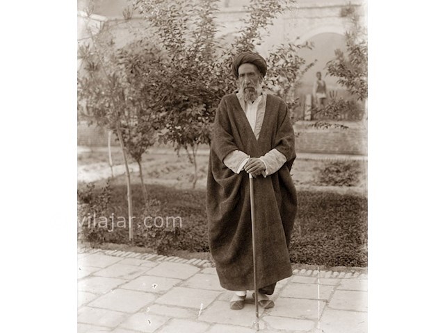 عکس شماره 19 - خانه سید حسن مدرس