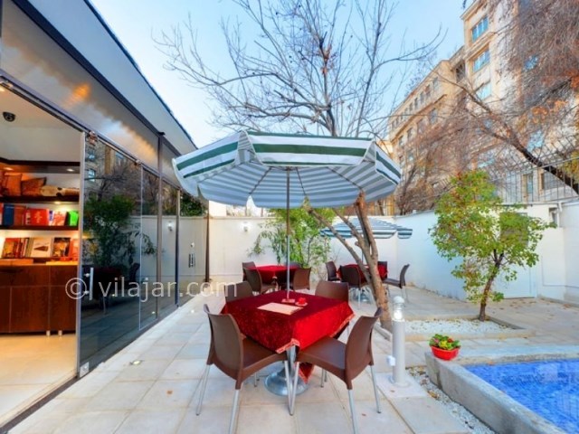 عکس شماره 14 - موزه موسیقی اصفهان