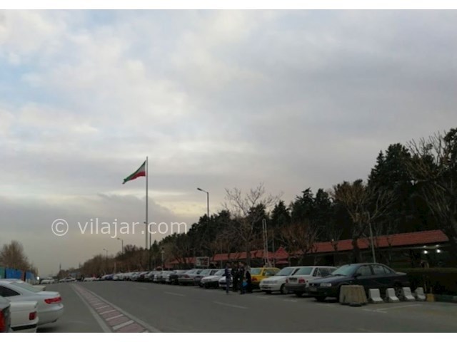 عکس شماره 5 - پارک طالقانی تهران