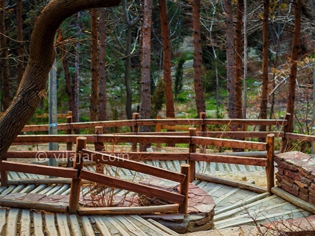 عکس شماره 7 - پارک طالقانی تهران