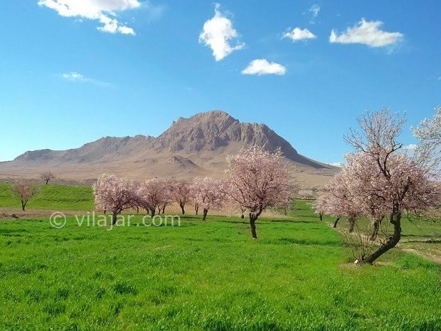 عکس شماره 25 - جاذبه های گردشگری شهر سامان