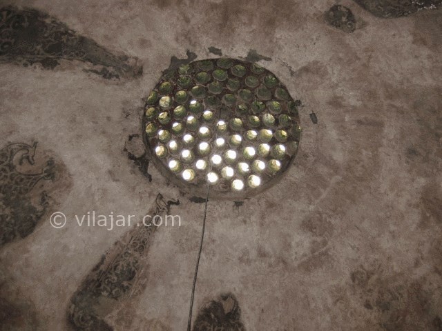 عکس شماره 5 - حمام گلشن لاهیجان