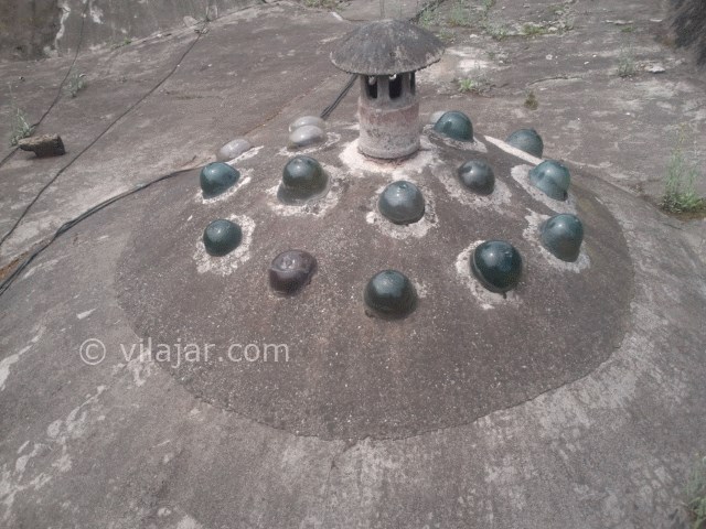 عکس شماره 6 - حمام گلشن لاهیجان