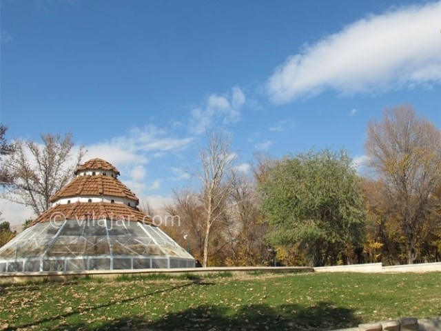 عکس شماره 4 - پارک آزادی شیراز