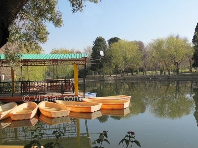 عکس شماره 6 - پارک آزادی شیراز